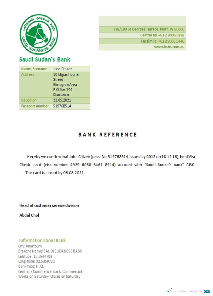 Download Sudan Saudi Sudan's bank closure reference Photoshop template